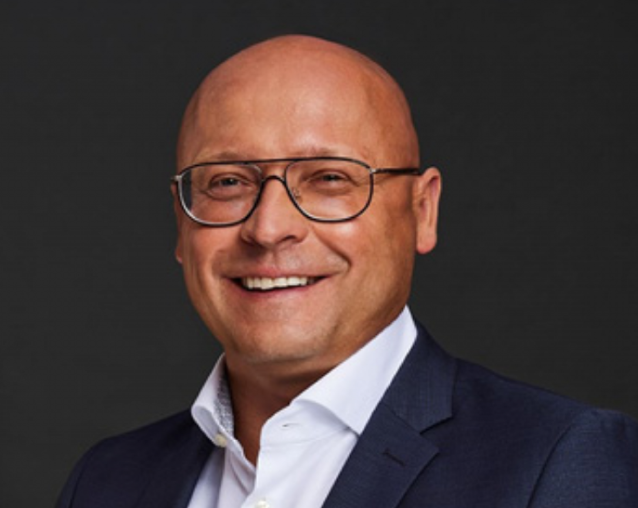 Paweł Wójciak, prezes Grupy Maspo