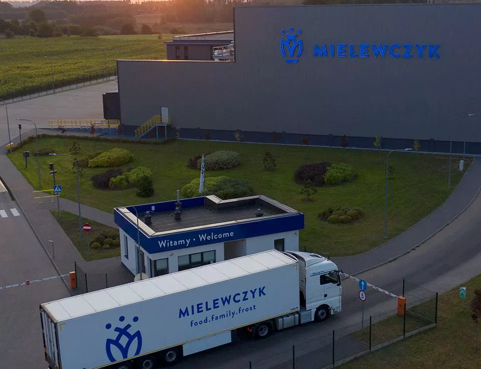 Polski lider produkcji drobiu zainwestuje ponad 162 mln zł w zwiększenie mocy produkcyjnych