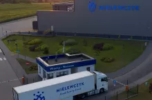 Zakład firmy Mielewczyk (fot. Mielewczyk)