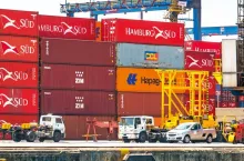 Logwin oferuje nie tylko usługi logistyczne, ale też kompetencje ułatwiające ekspansję międzynarodową (źródło: logwin-logistics.com)