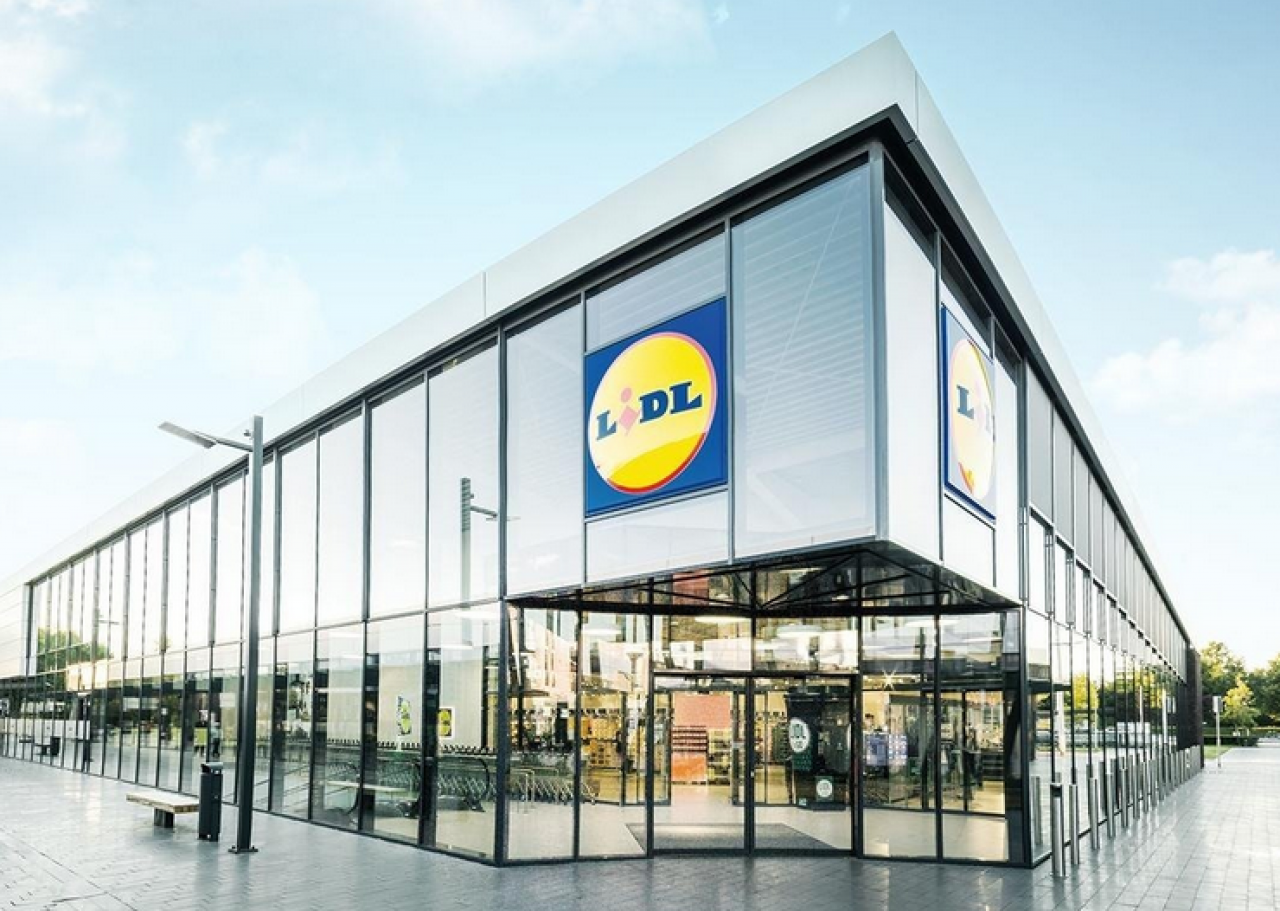 27 listopada br. nowe sklepy Lidl zostaną otwarte w 7 miastach Polski