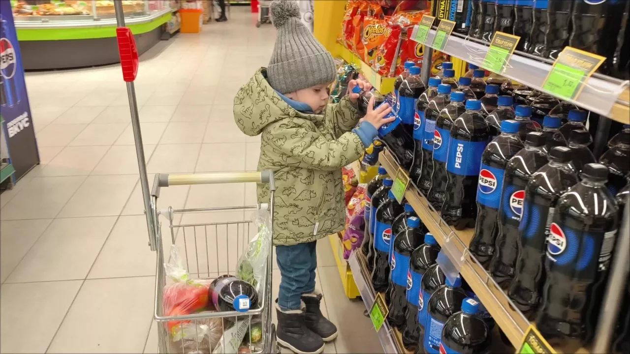 Wiemy, co działo się w październiku w sklepach małego formatu (fot. Shutterstock/zdjęcie ilustracyjne)