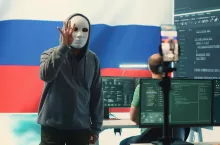 Obywatel Federacji Rosyjskiej został aresztowany pod zarzutem poważnej cyberprzestępczości wymierzonej w firmy w Polsce i UE (fot. Shutterstock)