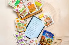 Święta pełne smaku z HELIO - odkryj smaki, które tworzą magię