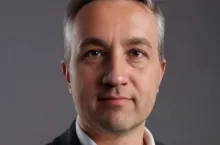 Paweł Górecki, Terravita (fot. Linkedin)