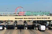 Bronisze, Warszawski Rolno-Spożywczy Rynek Hurtowy (fot. materiały prasowe)