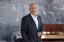 <p>Maciej Ptaszyński, prezes Polskiej Izby Handlu</p>