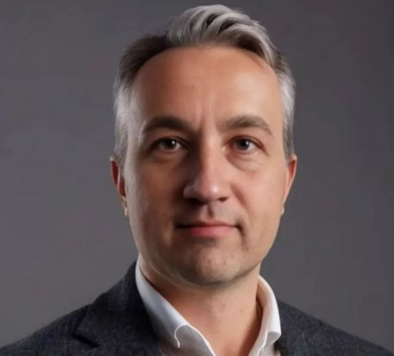 Paweł Górecki, Terravita (fot. Linkedin)