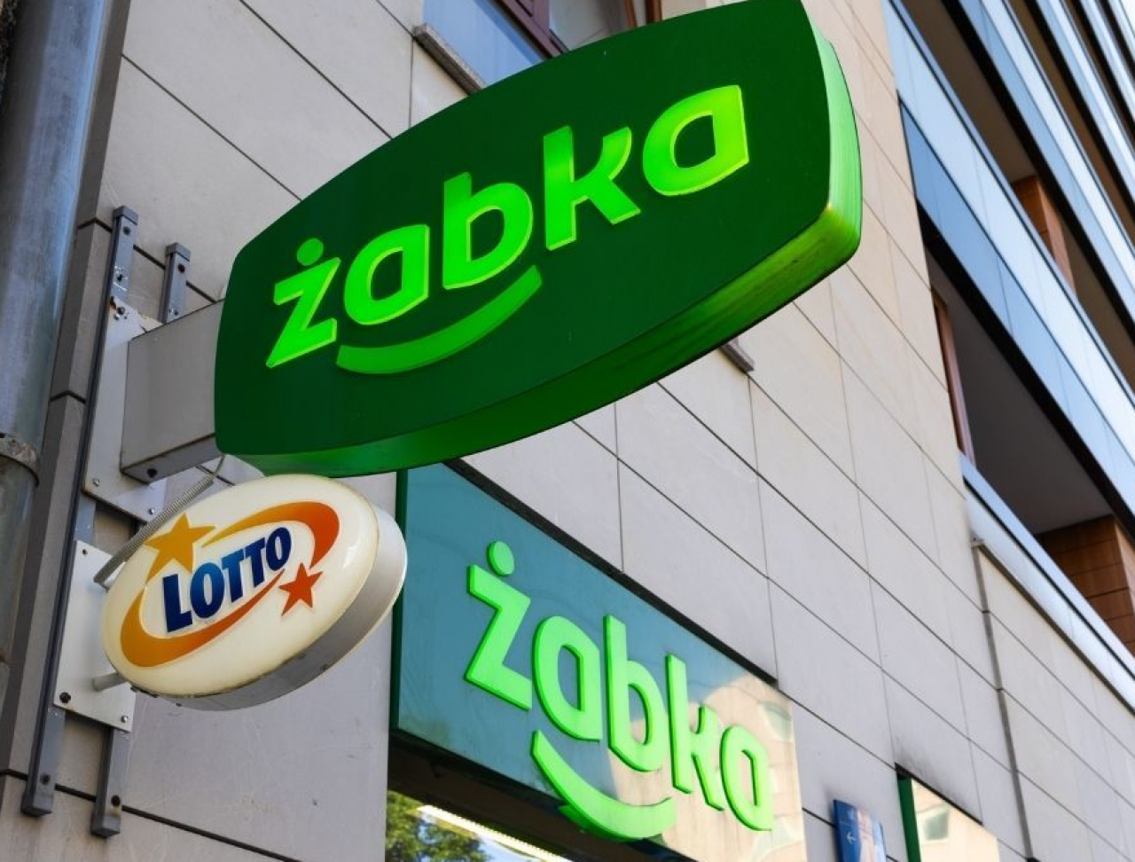 Żabka wygrała w sądzie batalię o zwrot podatku CIT