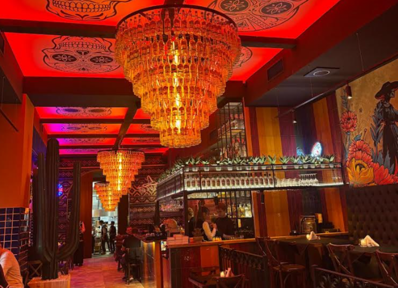 <p>Od stycznia do września 2025 r. Mex Polska otworzyła łącznie siedem nowych lokali, realizując już w sierpniu roczny plan ekspansji</p>