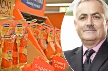 Tarczyński rezygnuje z emisji akcji. Skąd król kabanosów weźmie pieniądze na inwestycje? (fot. wiadomoscihandlowe.pl + materiały prasowe)