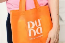 Duna chce otwierać sklepy poza Ukrainą, w tym w Polsce (fot. Duna)