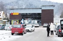 Biedronka nawiązała współpracę z firmą G8 - właścicielem marki Próchnik (fot. Shutterstock)