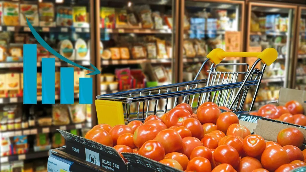 Eksperci zaskoczeni. Tak niskiej inflacji w Polsce nie było od ponad 1,5 roku (fot. Canva)