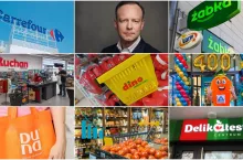 Ostatni tydzień listopada przyniósł wiele istotnych wydarzeń w handlu (fot. fot. Shutterstock/materiały prasowe)