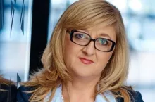 Bogda Korolczuk, dyrektor zarządzająca Polskiej Rady Centrów Handlowych (fot. mat. prasowe)