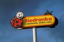 Biedronka odwoła się od decyzji prezesa UOKiK (fot. Shutterstock)