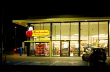 Na zdj. Biedronka w Poznaniu (fot. Shutterstock)