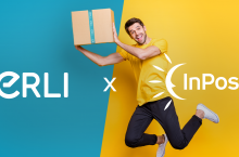 Erli i InPost uruchamiają usługę ”Paczka w weekend” (mat. prasowe