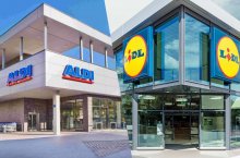 Aldi rzuca wyzwanie Lidlowi. Gra toczy się o pracowników