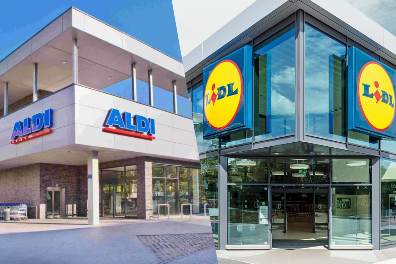 Aldi rzuca wyzwanie Lidlowi. Gra toczy się o pracowników