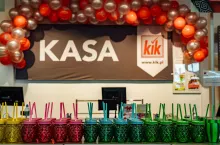 W tym roku KiK zamierza też zwiększyć sprzedaż w Polsce o 9 proc. (fot. mat. prasowe)