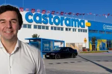 Prezes Castoramy: Marże banków są 3 razy wyższe niż we Francji. Jak to odbija się na rynku DIY? (fot. fot. Castorama Polska)