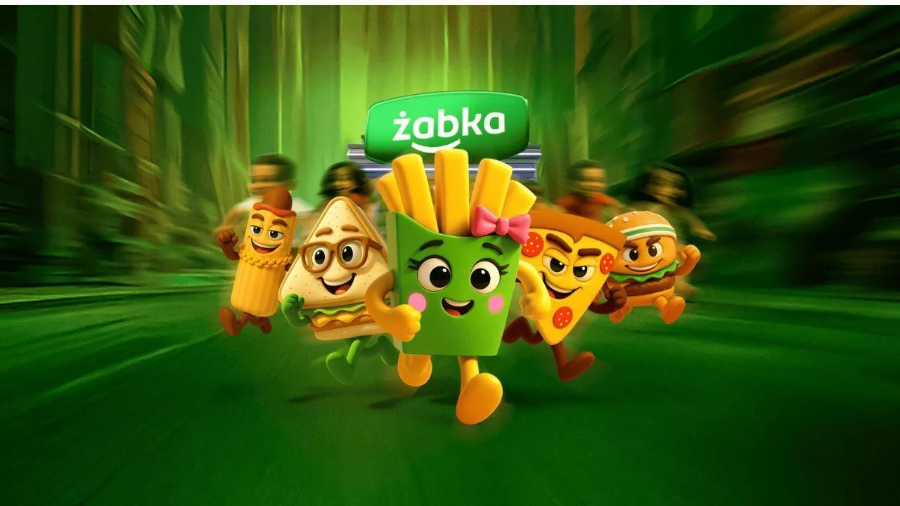 <p>Foodziki to jednocześnie przytulanki i postacie z gry na Robloxie o różnych kształtach i imionach</p>