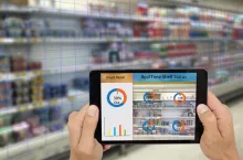 Jak polskie firmy wykorzystują AI i chmurę w czasach niepewności? (fot. Shutterstock)