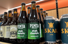 Browar Pinta (fot. Pinta)