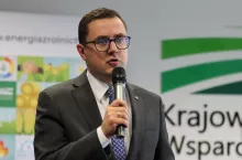 Miłosz Motyka (fot. Krzysztof Zacharuk)