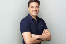 Roberto Gandolfo (fot. Prosus)