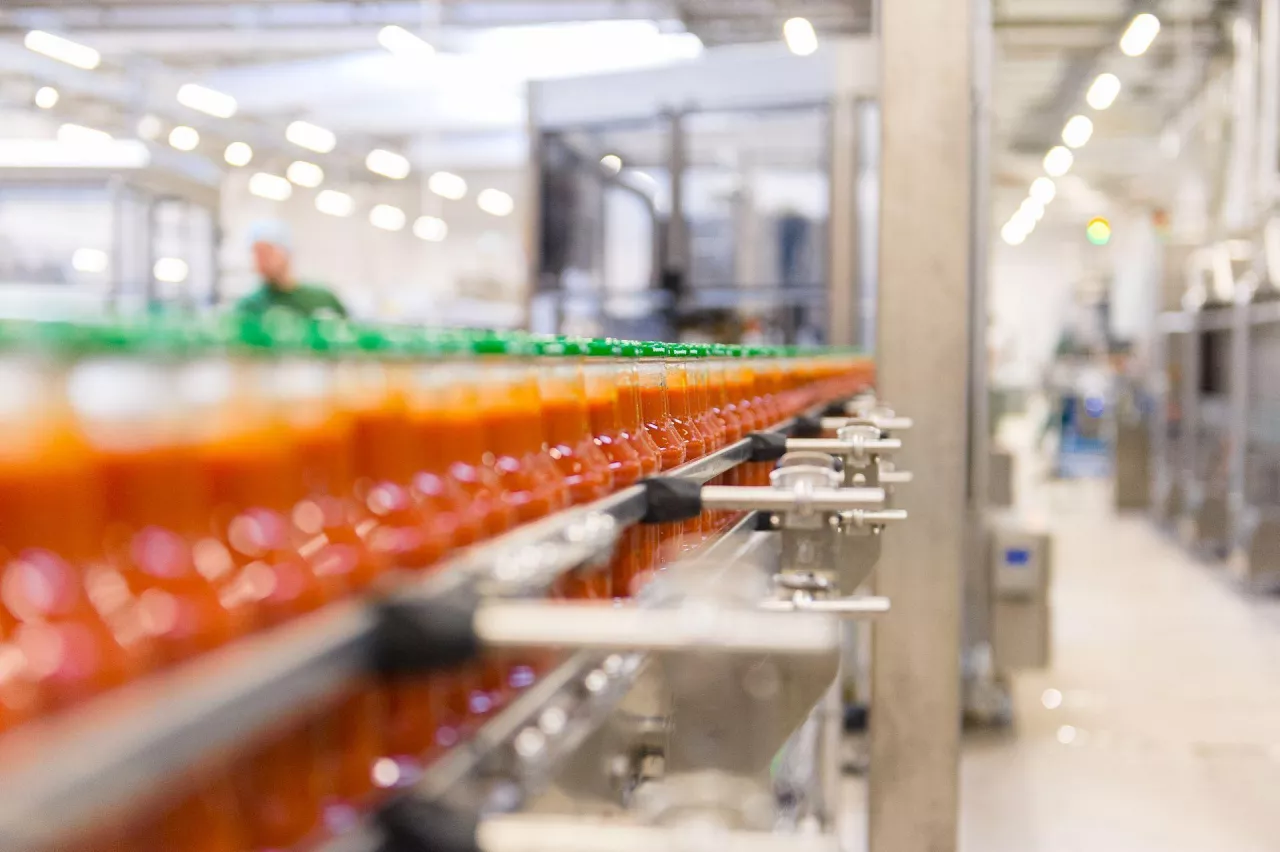 Develey otwiera nowy zakład produkcyjny w Polsce (fot. materiały prasowe)