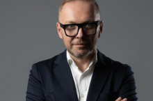 Paweł Wojnowski awansował na stanowisko prezesa spółki North Food Polska (fot. za LinkedIn)