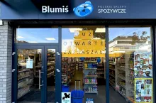 Założona w 2017 roku sieć Blumiś działa przede wszystkim we Wrocławiu, ale też w Krakowie i Warszawie (fot. Blumiś/Facebook)
