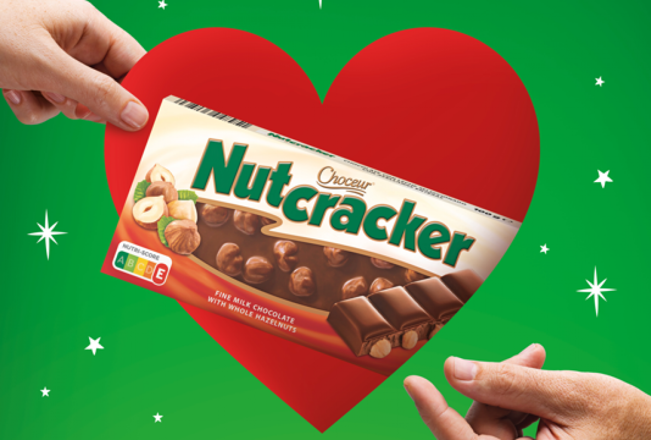 W ramach grudniowej akcji ”Słodko, że pomagasz” sieć Aldi przekazuje do Regionalnych Centrów Krwiodawstwa i Krwiolecznictwa w Katowicach oraz w Warszawie czekolady Choceur Nutcracker