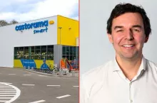 Gigant rzuca wyzwanie Bricomarché i PSB Mrówka. Castorama otworzy 50 sklepów Smart (fot. Castorama)