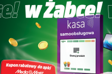 MediaMarkt Polska oraz Żabka Polska wystartowały ze wspólną ogólnopolską akcją promocyjną