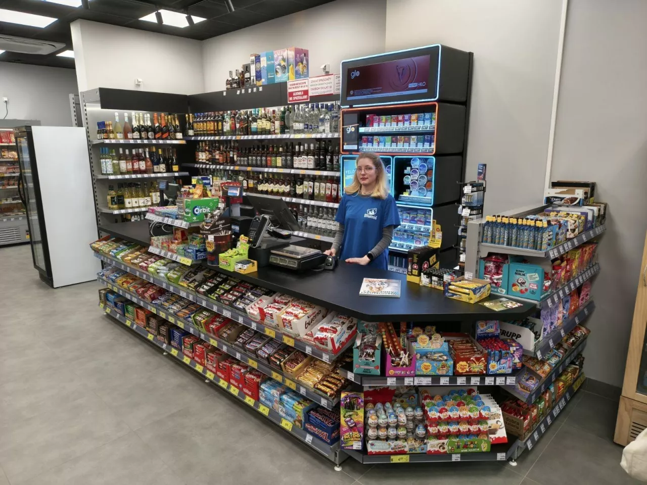 Założona w 2017 roku sieć Blumiś działa przede wszystkim we Wrocławiu, ale też w Krakowie i Warszawie