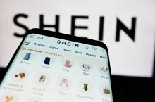 Shein (fot. Shutterstock)