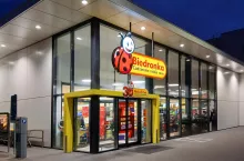 Właściciel sieci Biedronki uplasował się na pozycji wicelidera w rankingu dwóch tysięcy największych firm w Polsce (fot. Magda Wygralak/Shutterstock)