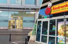 Sieć z Krotoszyna skraca dystans do swojego głównego konkurenta, czyli Biedronki