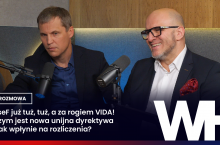 KseF już tuż, tuż, a za rogiem VIDA! Czym jest nowa unijna dyrektywa i jak wpłynie na rozliczenia?