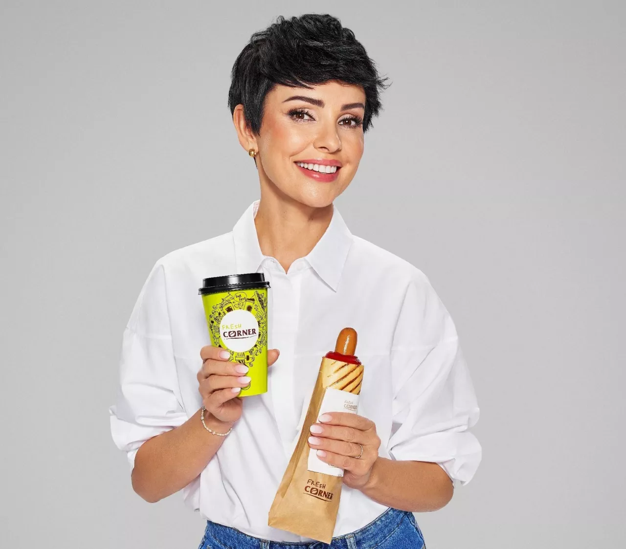 Dorota Gardias (fot. Mol)