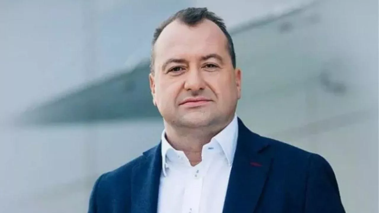 List żelazny dla Henryka Kani. Sąd podwyższa kwotę kaucji (fot. materiały prasowe)