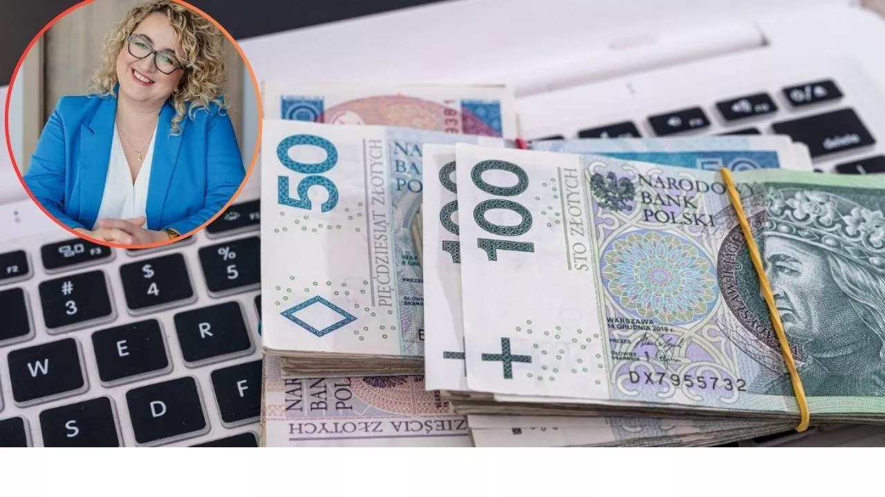 <p>Sylwia Janczyk, właścicielka biura rachunkowego Profesja, radzi, jakie sprawy księgowe warto domknąć do końca roku</p>