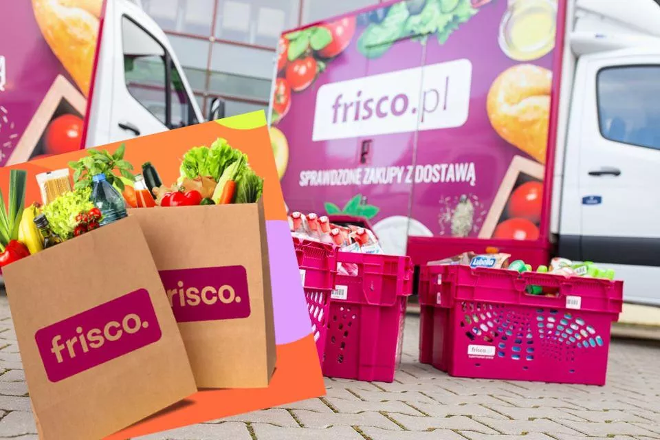 Frisco ma być perłą w koronie Eurocashu. Co założono w nowej strategii?