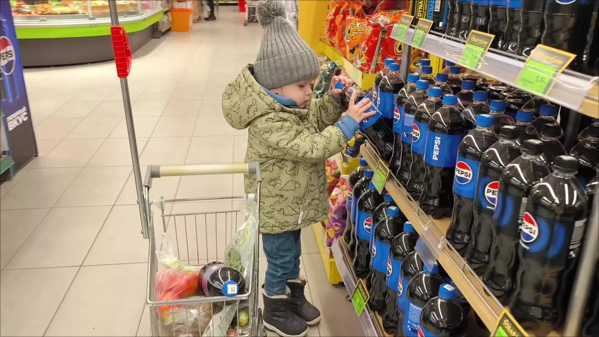 Jakie napoje wybierają młodzi konsumenci? Ich wybory mogą zaskoczyć