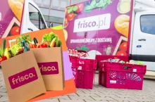 Frisco ma nadal rosnąć w szybkim tempie (fot. Frisco)