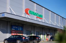 Hurtownia sieci Eurocash